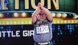 Ku Tin xuất hiện trong Võ Lâm Tranh Bá của Bảo Chung